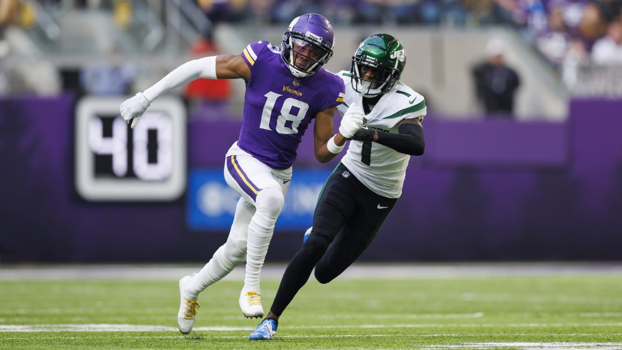 A look at the Minnesota Vikings future: Rebuild or contender?, NFL News,  Rankings and Statistics