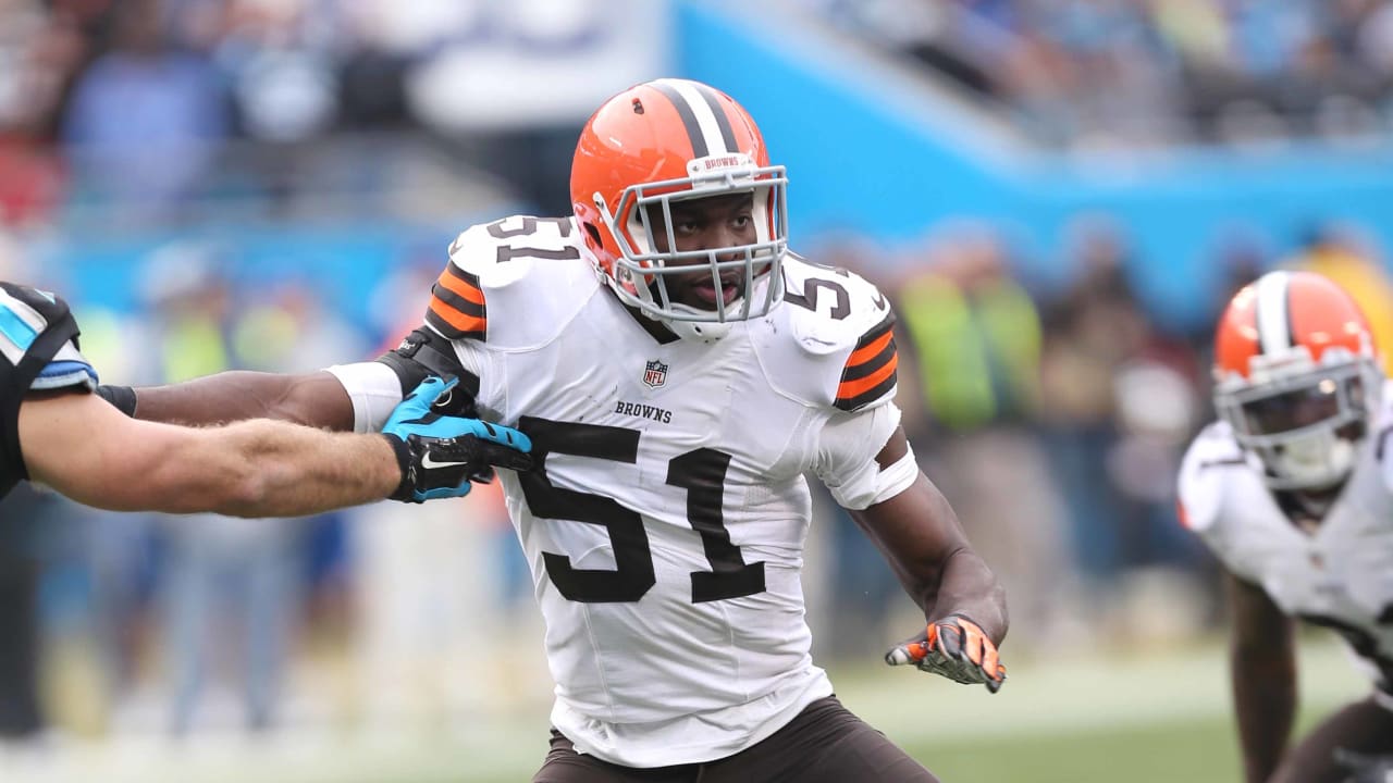 Barkevious Mingo