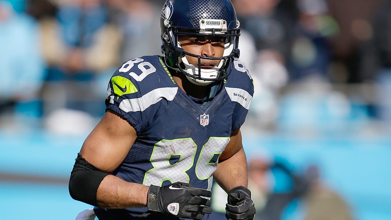 Doug Baldwin, Russell Wilson lead Seattle Seahawks over Cleveland Browns 