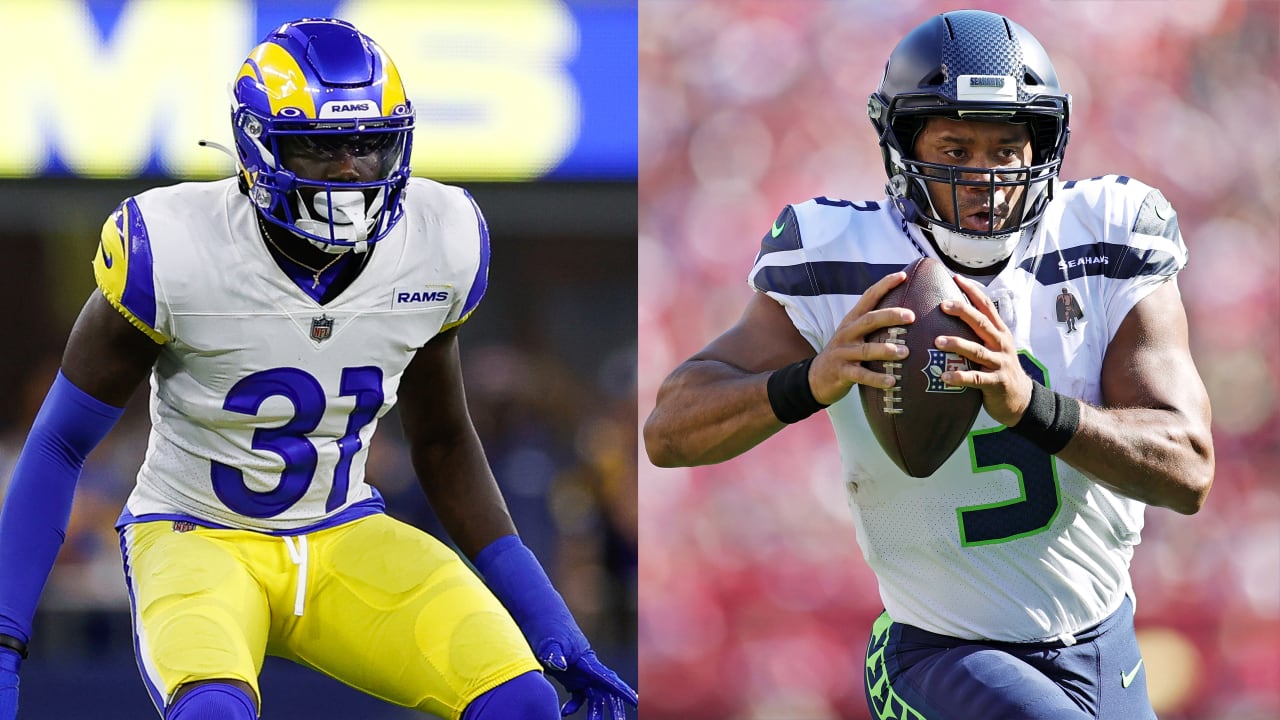 Good Morning Football' previews Seattle Seahawks vs. Tampa Bay