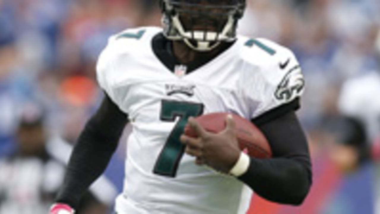 Pittsburgh Steelers' Michael Vick: My hamstring is 100 percent 