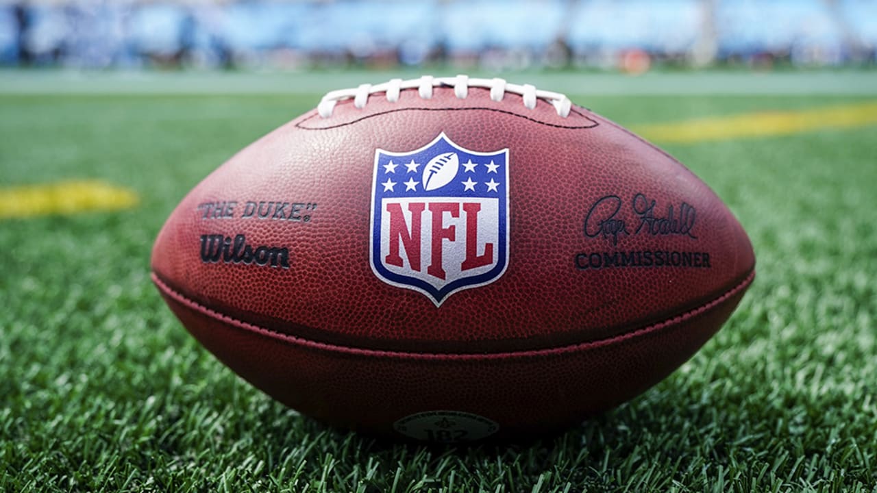 NFL Transactions for September 18, 2023