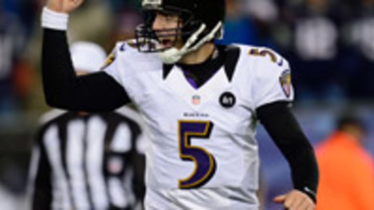 2013 NFL Schedule: Ravens will open in Denver for 2013 NFL Kickoff 