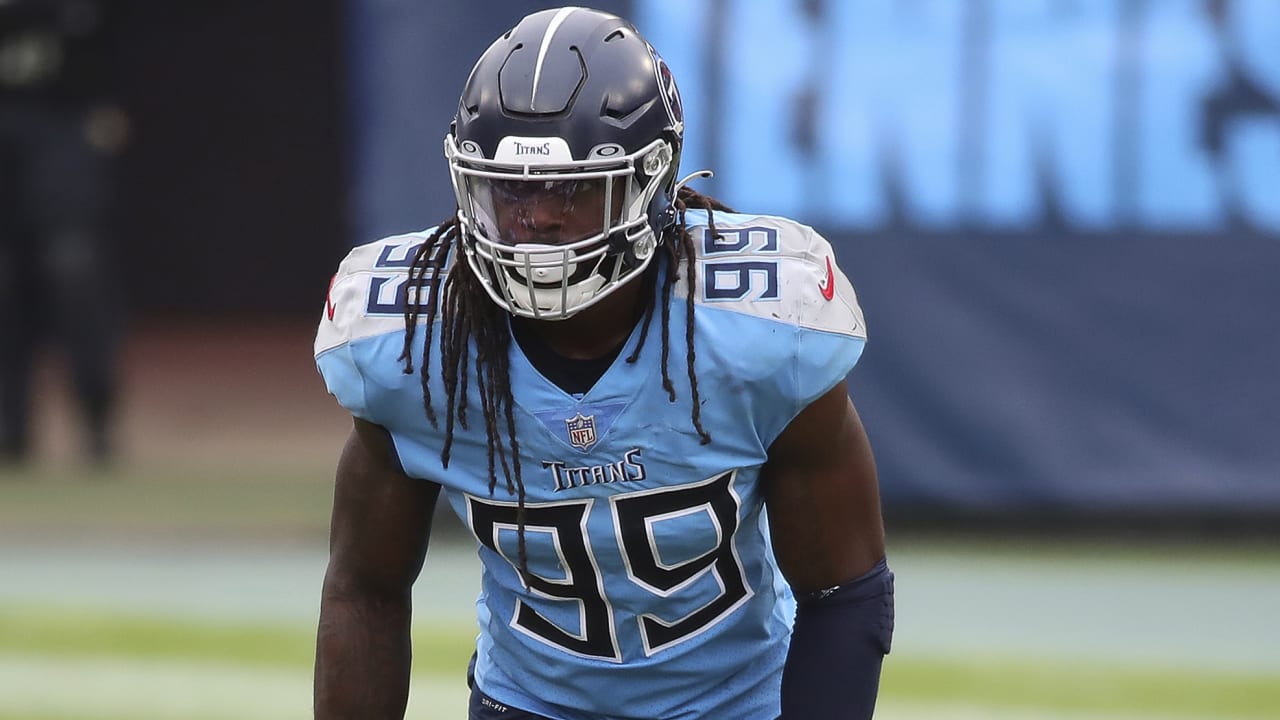 Jadeveon Clowney