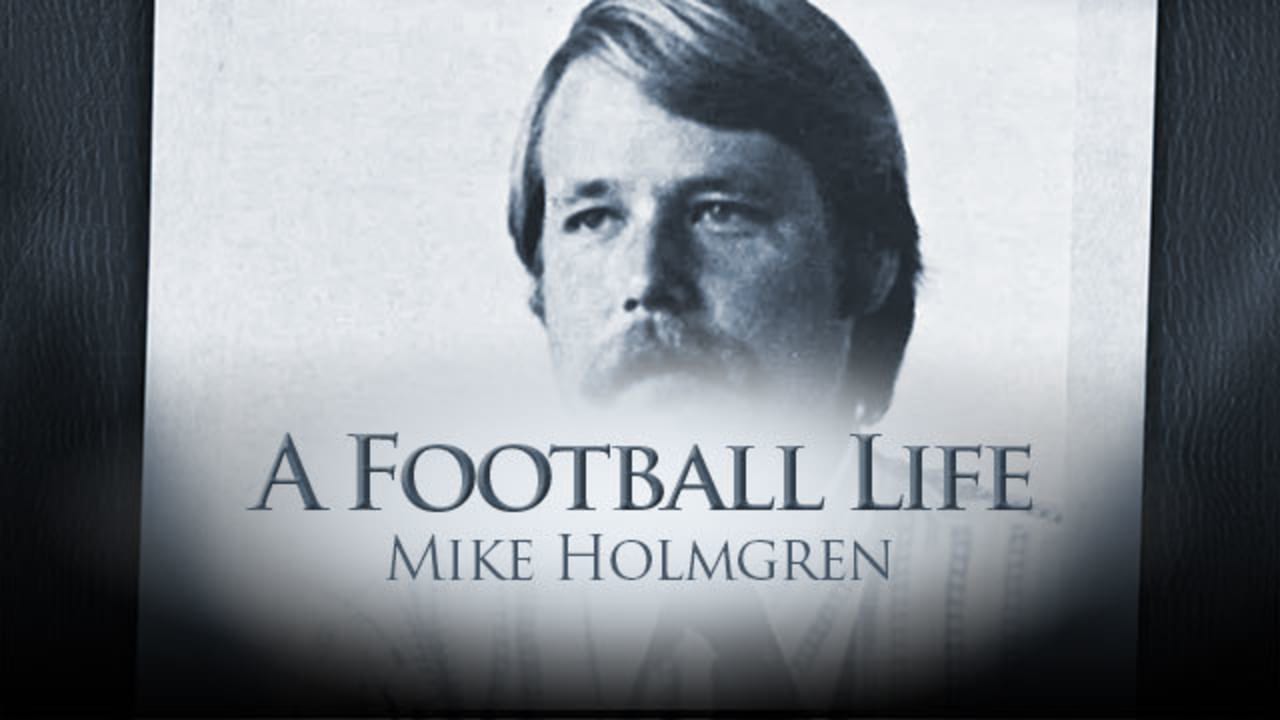 A Football Life:' Holmgren's QBs talk about what their coach meant