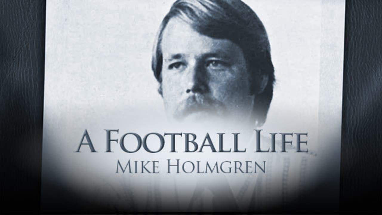 &lsquo;A Football Life:&rsquo; Mike Holmgren&rsquo;s days as a college assistant coach
