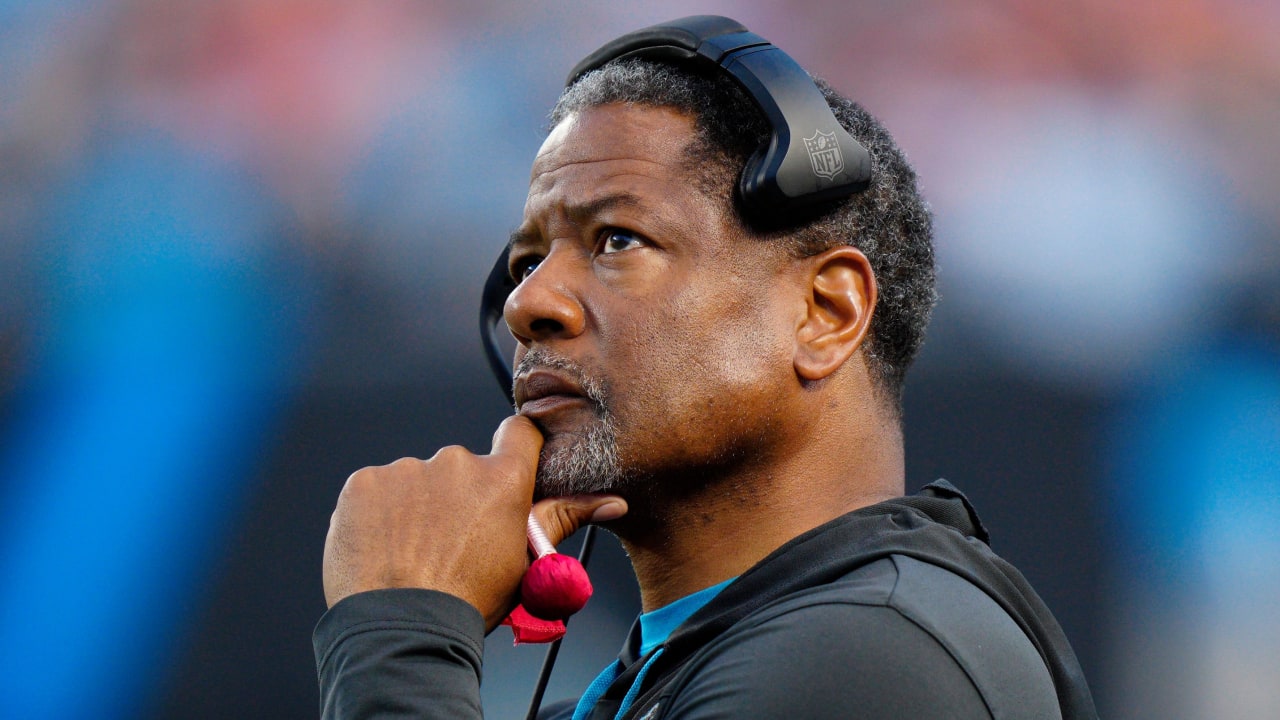  Steve Wilks is taking the high road after being passed over for the Carolina Panthers head coaching job The day after the Panthers announced they hired Frank Reich as their next coach Wilks sent a message on social media thanking his former players and coaches The sun rose this morning and by the grace of God so did I Wilks wrote I m disappointed but not defeated Many people aren t built for this but I know what it means to persevere and see it through It was an honor for me to coach those men in the Carolina Panthers locker room as the interim head coach Players coaches and staff thank you for your hard work and dedication I took pride in representing Charlotte a great city that I love so much Thank you to my family friends and the community for your overwhelming support I do wish Frank Reich all the best I will always be a fan of the Carolina Panthers Football Team Wilks took over the Panthers as interim coach after Matt Rhule was fired with a 1 4 record Carolina showed marked improvement under Wilks leadership The defensive coordinator helped spearhead the Panthers into playoff contention going 6 6 in 12 games The 53 year old a head coach in Arizona for one season in 2018 was in contention for the permanent gig in Carolina which ultimately went to Reich Wilks joined a federal class action lawsuit filed last year by former Miami Dolphins coach Brian Flores alleging racial discrimination in hiring practices by the NFL and its member teams The Rams are hiring Mike LaFleur as its new offensive coordinator NFL Network Insider Ian Rapoport reported Friday Aaron Rodgers continues to debate his future whether it be retirement returning to Green Bay or changing cities After Nathaniel Hackett s hire in New York every Jets player including Sauce Gardner is being asked about a possible Rodgers addition Despite another season that ended for the Dallas Cowboys in the Divisional Round head coach Mike McCarthy has spoken to Jerry Jones and feels his tenure with the team is in a secure spot Kansas City Chiefs offensive coordinator Eric Bieniemy expects a fierce battle against the Bengals defense in Sunday s AFC Championship Game predicting a put your hand in the dirt knuckle up 60 minute dogfight Chiefs quarterback Patrick Mahomes ankle has garnered plenty of attention this week and it s also cause for inspiration among his Kansas City teammates including running back Jerick McKinnon Mike Tomlin s Steelers finished 9 8 in 2022 and increased Tomlin s NFL record streak of non losing seasons to begin his career to 16 The feat was made possible largely by marked improvement after a tumultuous start of the season It was advancement that was lauded by team owner and president Art Rooney II Eagles center Jason Kelce has pondered hanging it up for a few seasons now and though he made no bold declarations Thursday he s well aware his final game could come sooner than later Chiefs linebacker Willie Gay told reporters on Thursday that nothing impresses him about the Bengals offense ahead of Sunday s AFC Championship Game Dan Quinn s second season in Dallas produced another effective defense Much to the delight of Cowboys fans he isn t leaving in 2023 Quinn interviewed for head coaching openings in Arizona Denver and Indianapolis in recent weeks but will be staying in Dallas next season The Carolina Panthers are hiring Frank Reich as their next head coach Reich spent the past five seasons as head coach of the Indianapolis Colts compiling a 40 33 1 record before being fired midway through the 2022 season Chiefs QB Patrick Mahomes told reporters on Thursday that his injured right ankle came out of Wednesday s practice well and that he s feeling good ahead of Sunday s AFC Championship Game against the Bengals You won t want to miss a moment of the 2022 season NFL gives you the freedom to watch LIVE out of market preseason games LIVE local and primetime regular season and postseason games on your phone or tablet the best NFL programming on demand and MORE Credit https www nfl com news steve wilks disappointed but not defeated panthers head coaching job reich nbsp  