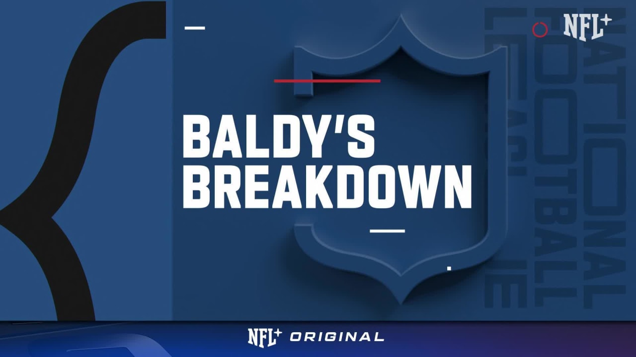 A Look Ahead At The Bills Run Game, Baldy's Breakdown, The New York Jets