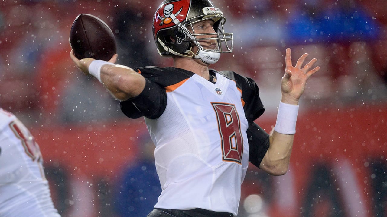 Buccaneers 2013 NFL Draft: Mike Glennon is Matt Ryan - Bucs Nation