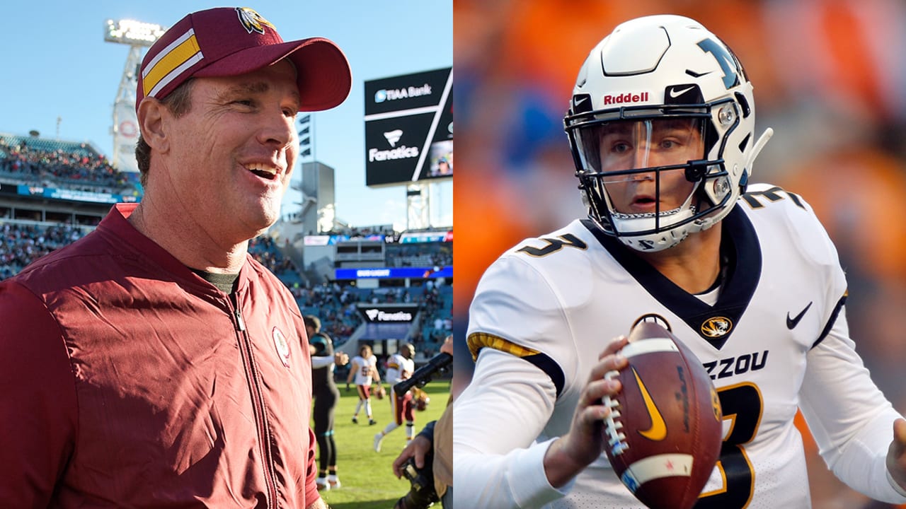 2019 Nfl Draft Guide One Burning Question For Each Nfc Team 