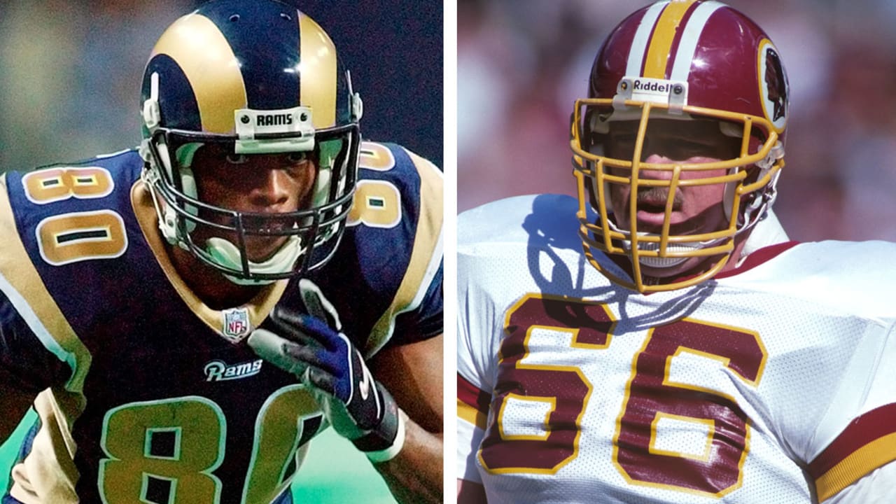 Graphic: The best NFL players to wear each number, from 00 (Otto) to 99  (Sapp)