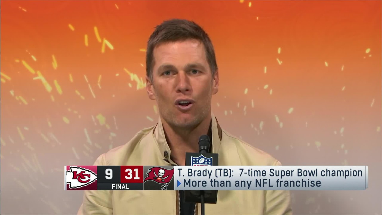 Tom Brady's NFL return causes huge shift in Super Bowl odds - SBC