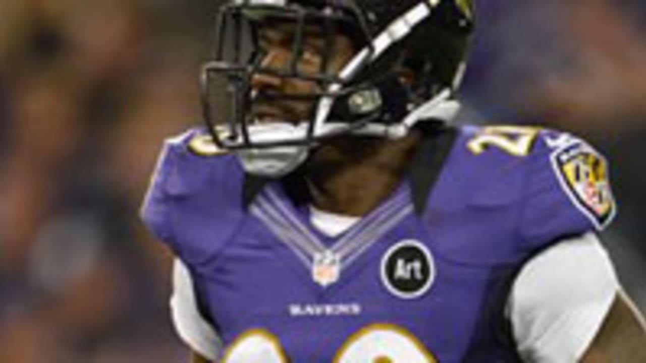 Ed Reed