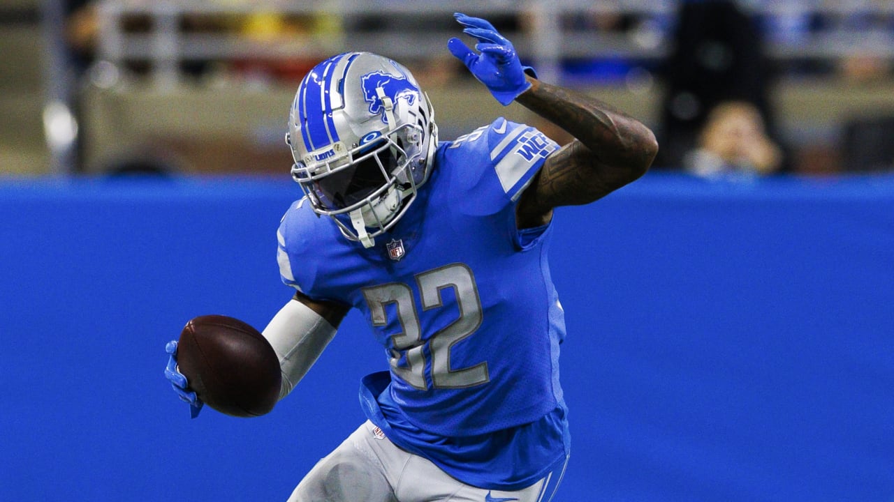 Hard Knocks' time, date, TV info: HBO show tracks 2022 Detroit Lions