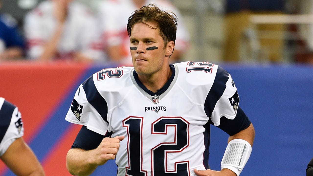 Tom Brady On 'fake Brady': 'creepiest Thing I've Seen'