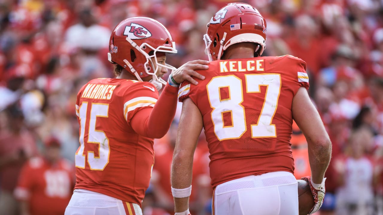 Projecting NFL's 2023 stat leaders: Chiefs, 49ers each boast a