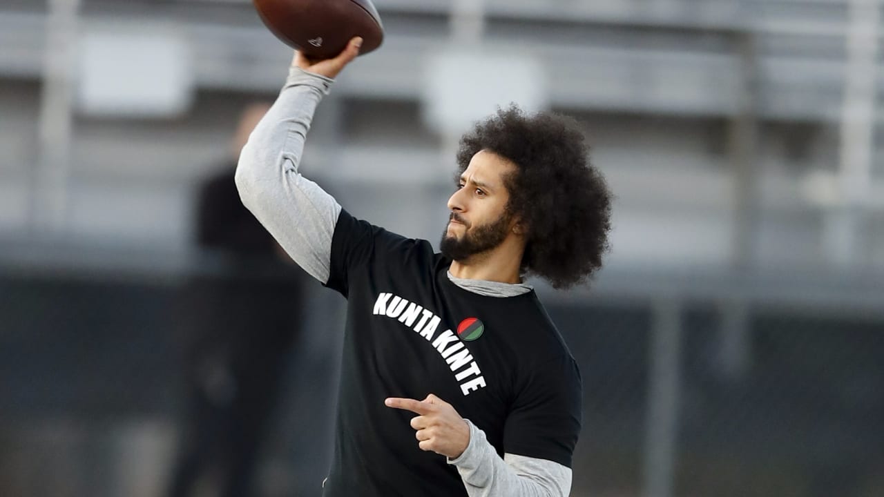 Colin Kaepernick to Be Featured in Latest Madden Video Game, Despite not  Playing in NFL