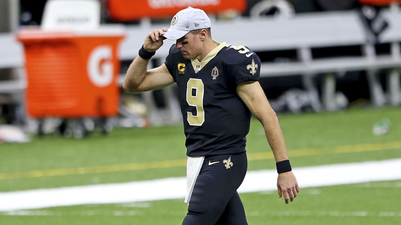 NFL Network Insider Ian Rapoport New Orleans Saints quarterback Drew