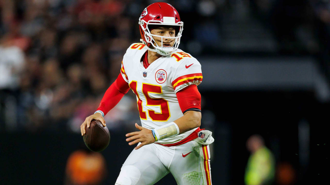 Patrick Mahomes' fantasy magic, NFL in London reaction and the