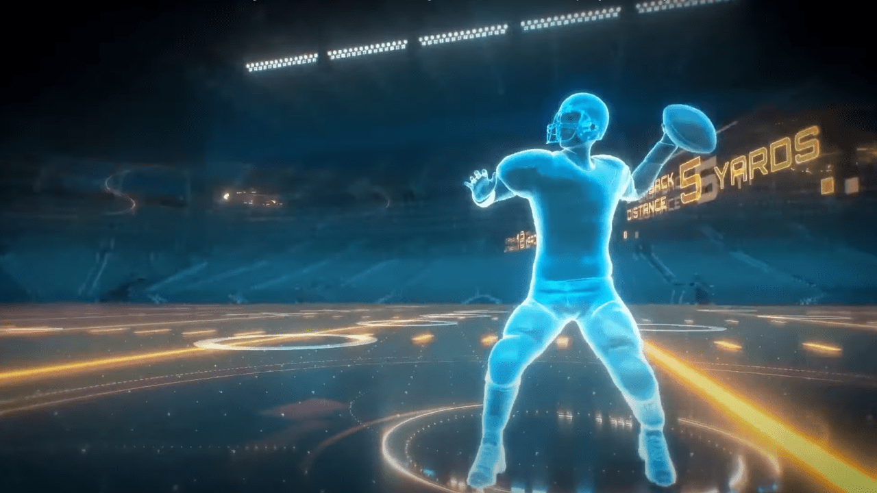 PHS - The Digital Athlete