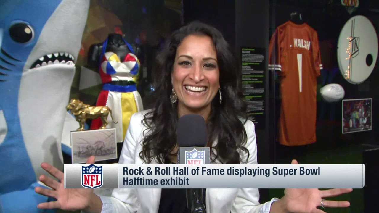 Raiders: NFL Network's Aditi Kinkhabwala breaks down Antonio