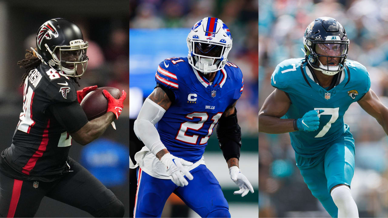 NFL Injury Report 2023: What NFL players are injured right now and