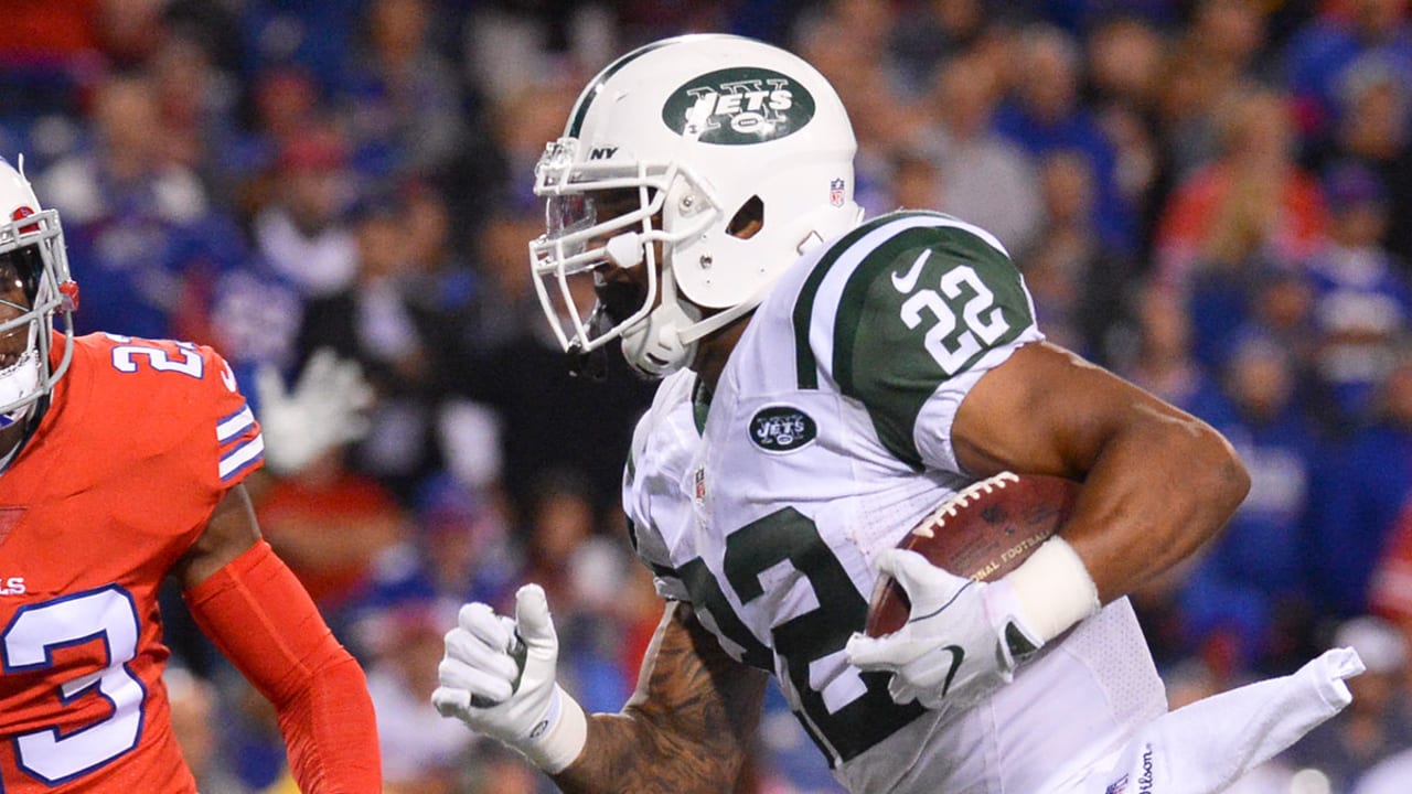 New York Jets news: Brandon Marshall criticizes Darrelle Revis