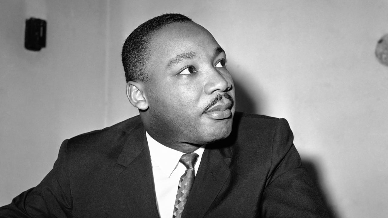 NFL community honors legacy of Martin Luther King Jr. on MLK Day