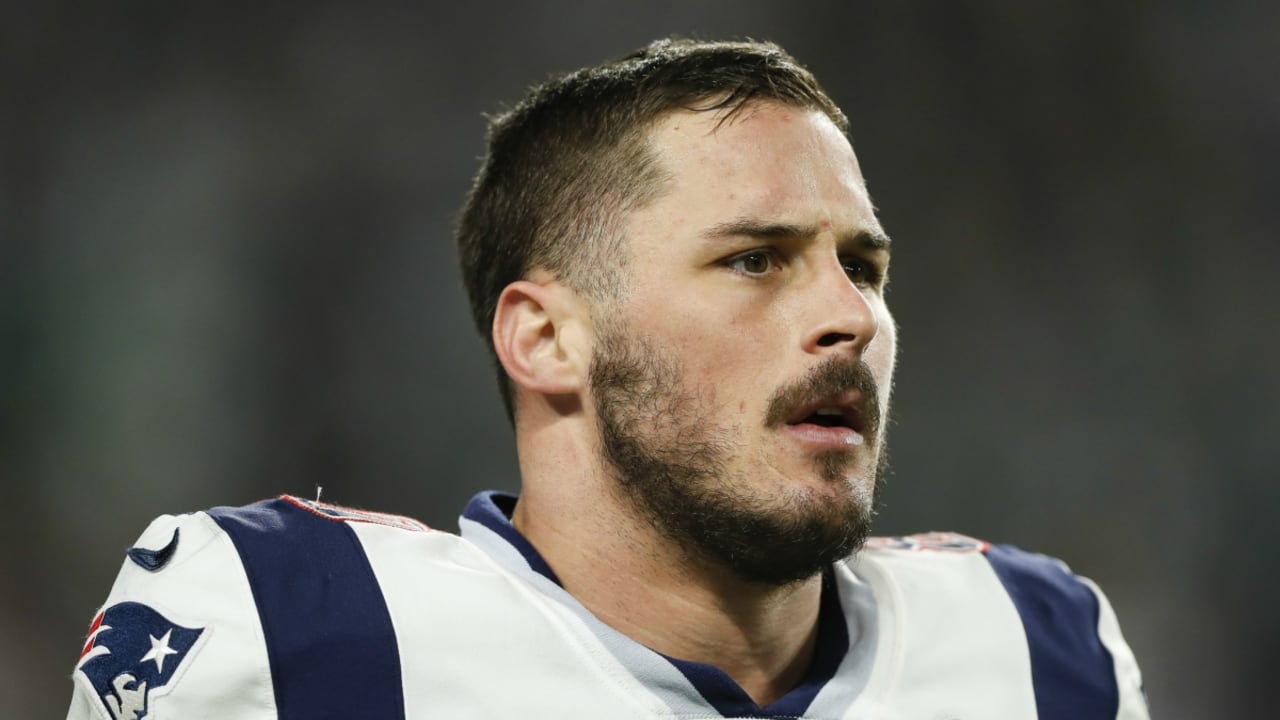 Danny-Amendola-02/28/2018
