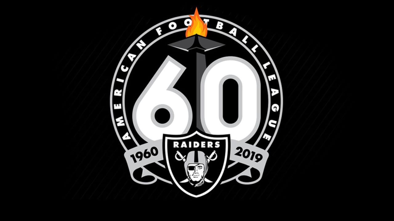 It's official! The Las Vegas @Raiders season is LIVE! Check out