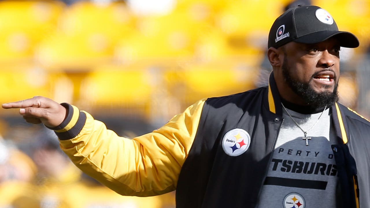 Steelers HC Mike Tomlin blames the plan in loss to Chargers