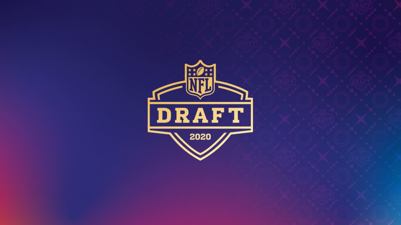 2020 NFL Draft to be presented across NFLN, ESPN, ABC