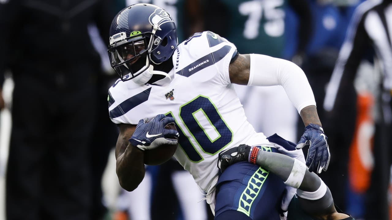 Seahawks' addition of Josh Gordon sent message to DK Metcalf - Seattle  Sports