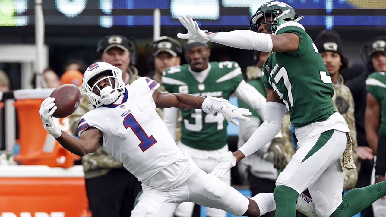 NFL Network's Emmanuel Sanders' Top 5 catches of all time ‘NFL