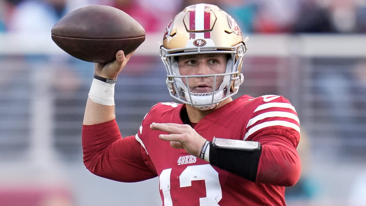 Key storylines to watch in Week 14 | ‘NFL GameDay Morning’