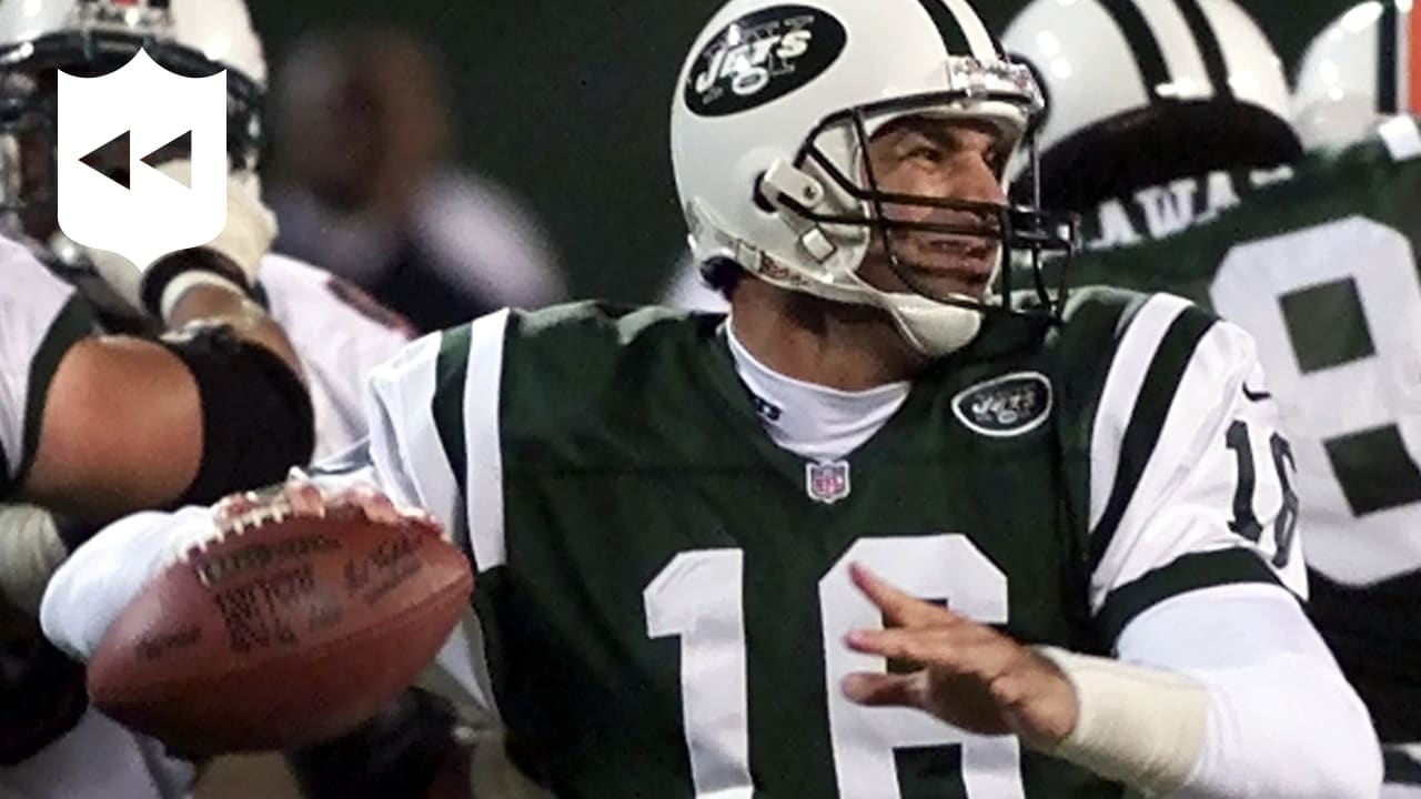 Positives and negatives from the NY Jets' miracle win vs. Browns