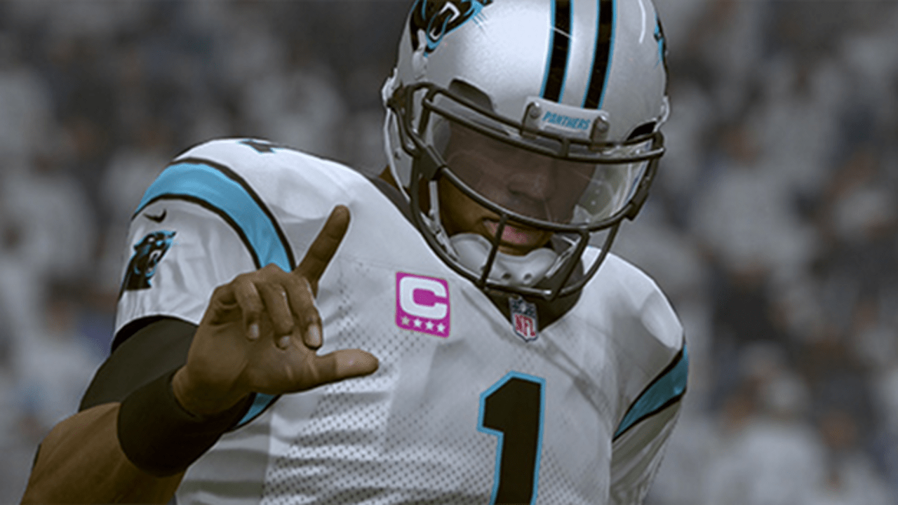 Madden matchup tos