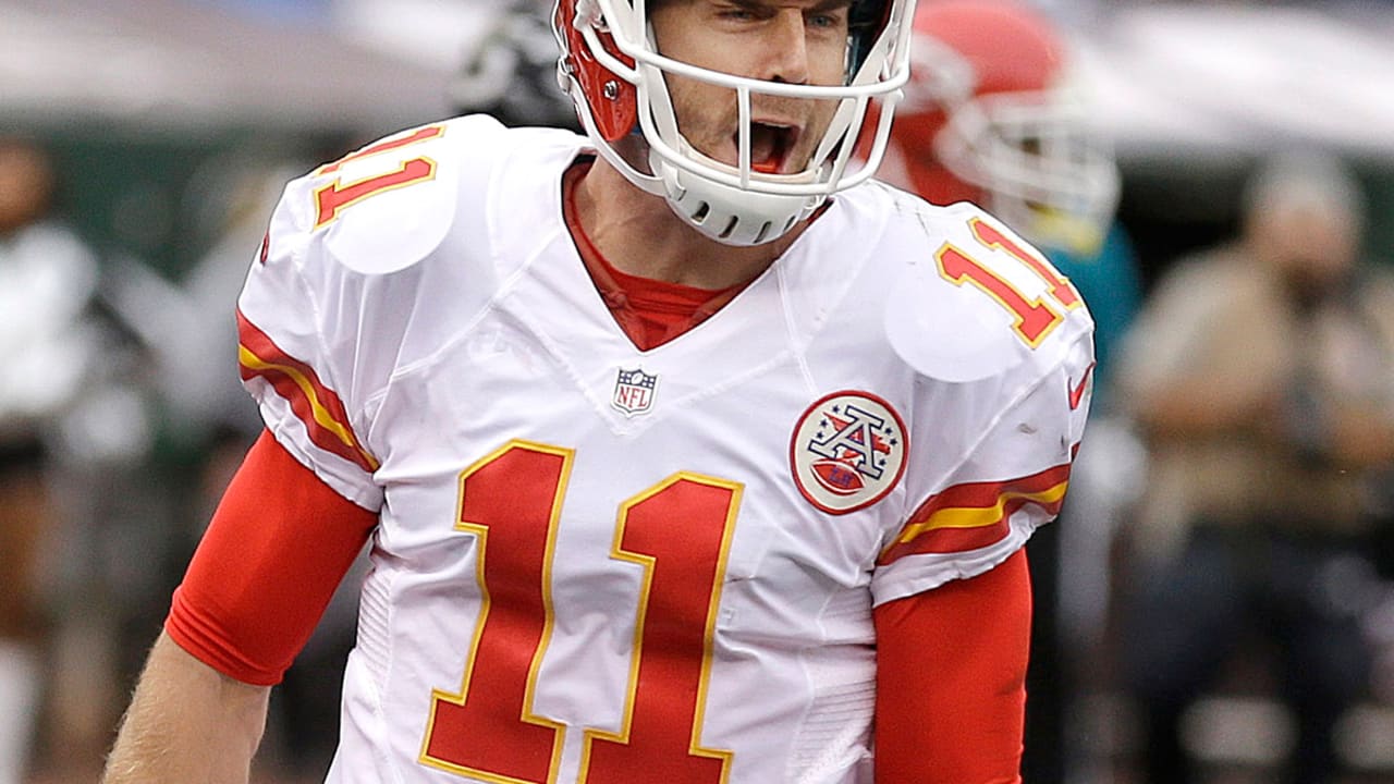 Alex Smith-SL