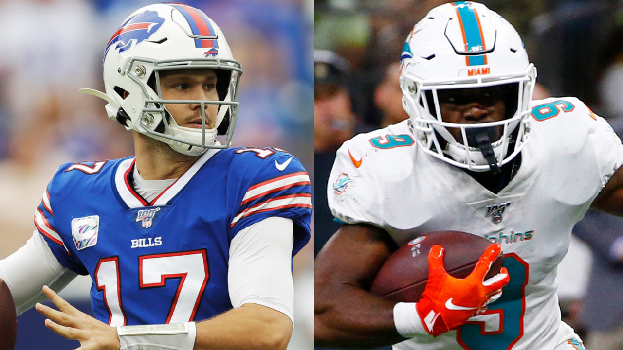 Fantasy Football Week 7 Streamers: QB, TE and Team Defense