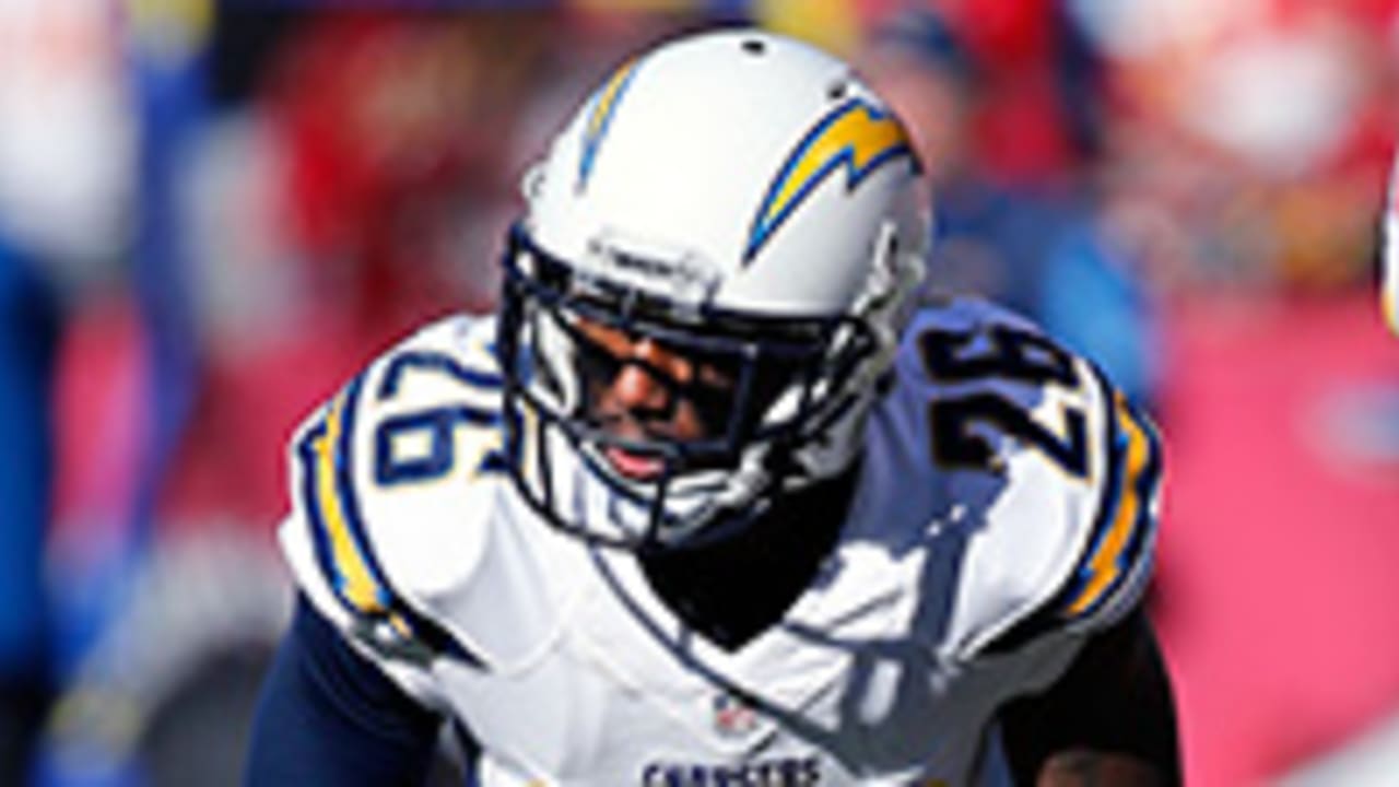 Brandon Flowers agrees to deal with Chargers - Pride Of Detroit