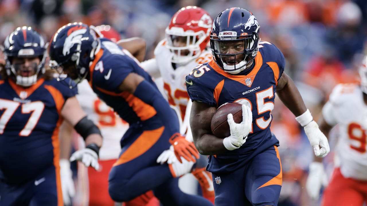 NFL Network's James Palmer: 'Edge rusher is an extreme need' for Denver ...