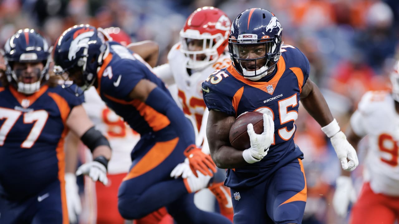 NFL Network's James Palmer: 'Edge Rusher Is An Extreme Need' For Denver ...