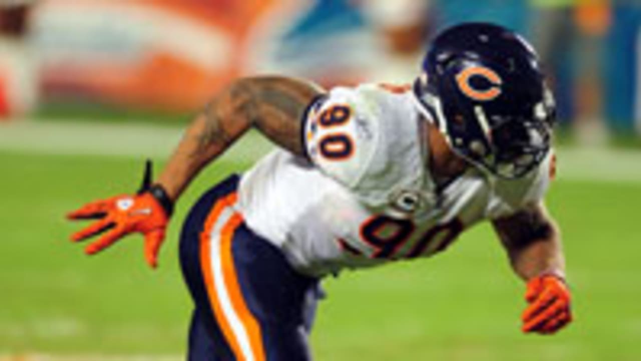 chicago bears orange pants