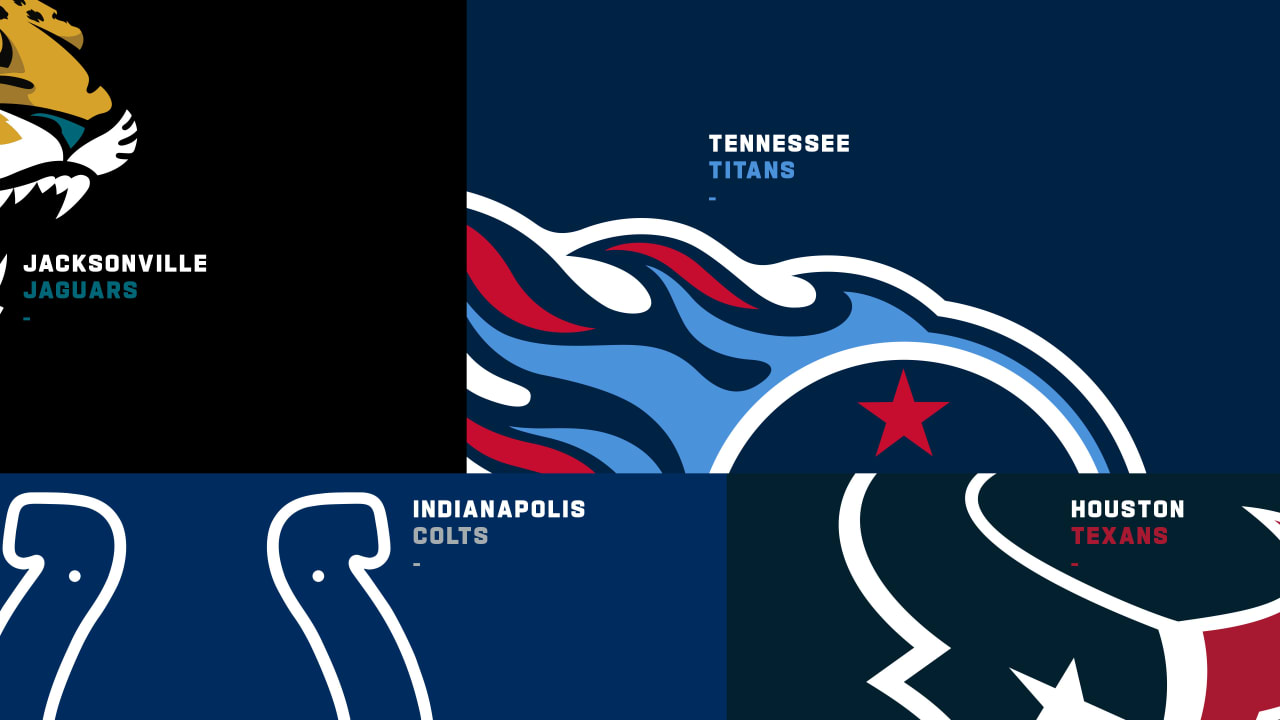 How every team in the AFC East got its colors