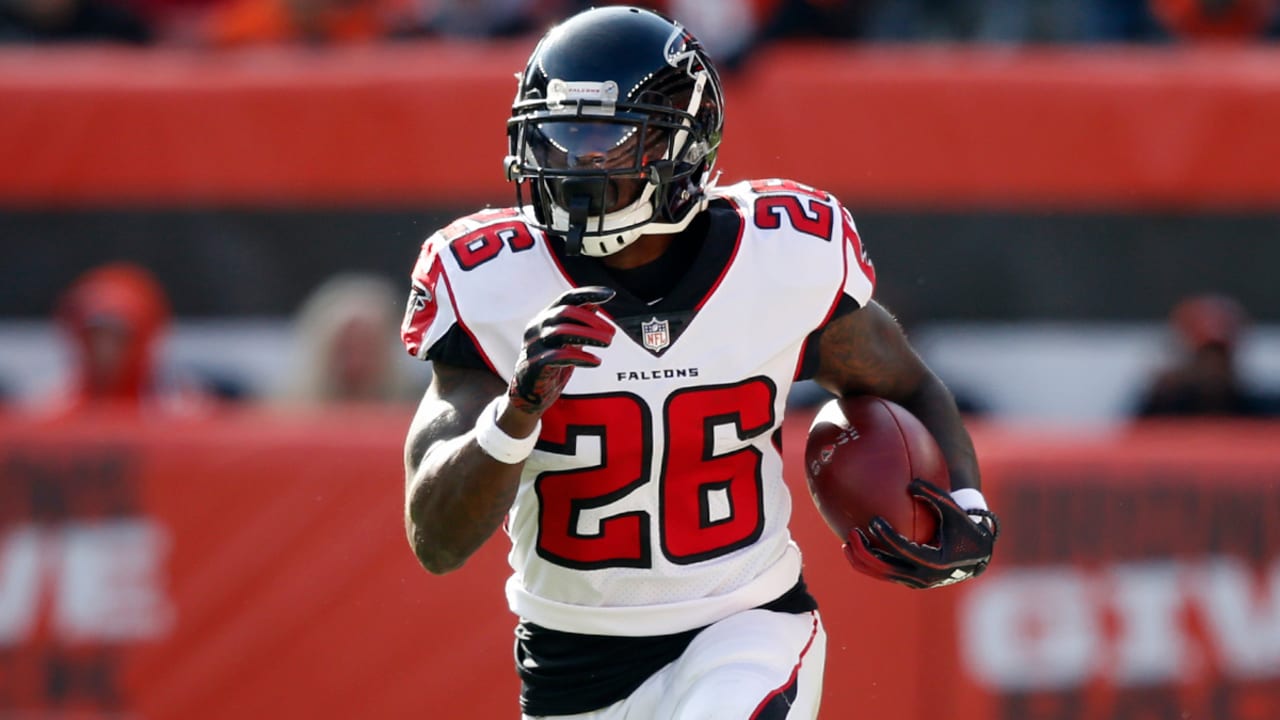 49ers Free agency: Tevin Coleman's contract details are in and the