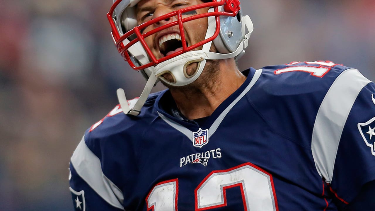 Tom Brady SL 151015
