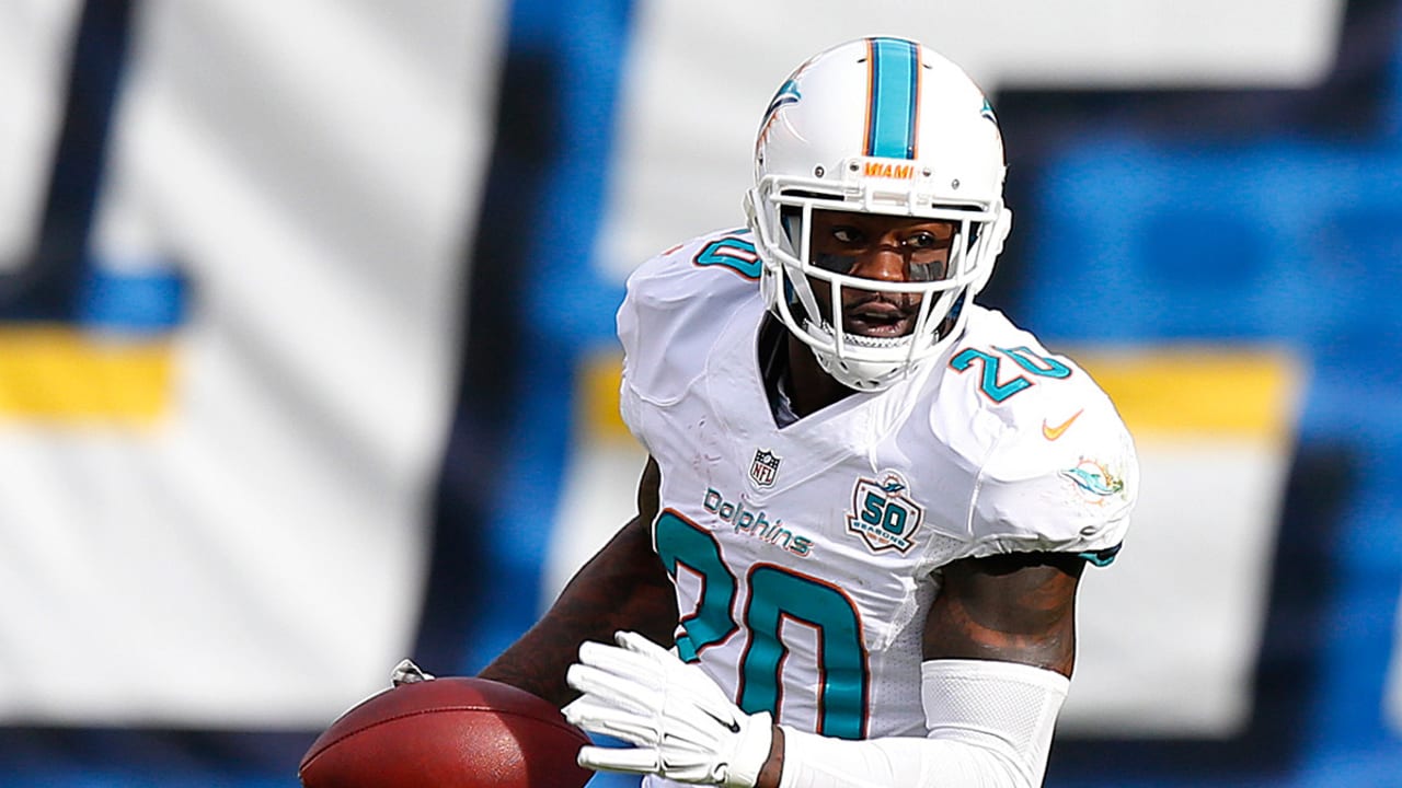 Is Dolphins S Reshad Jones Justified in Skipping OTAs?