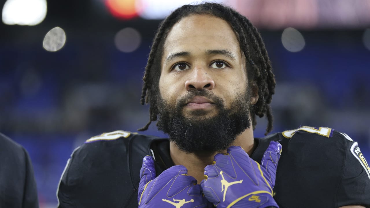 Ian Rapoport: Why Houston Texans Called Off Workout With Earl Thomas