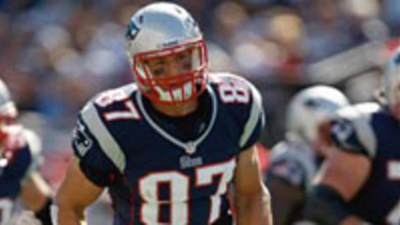 Rob Gronkowski