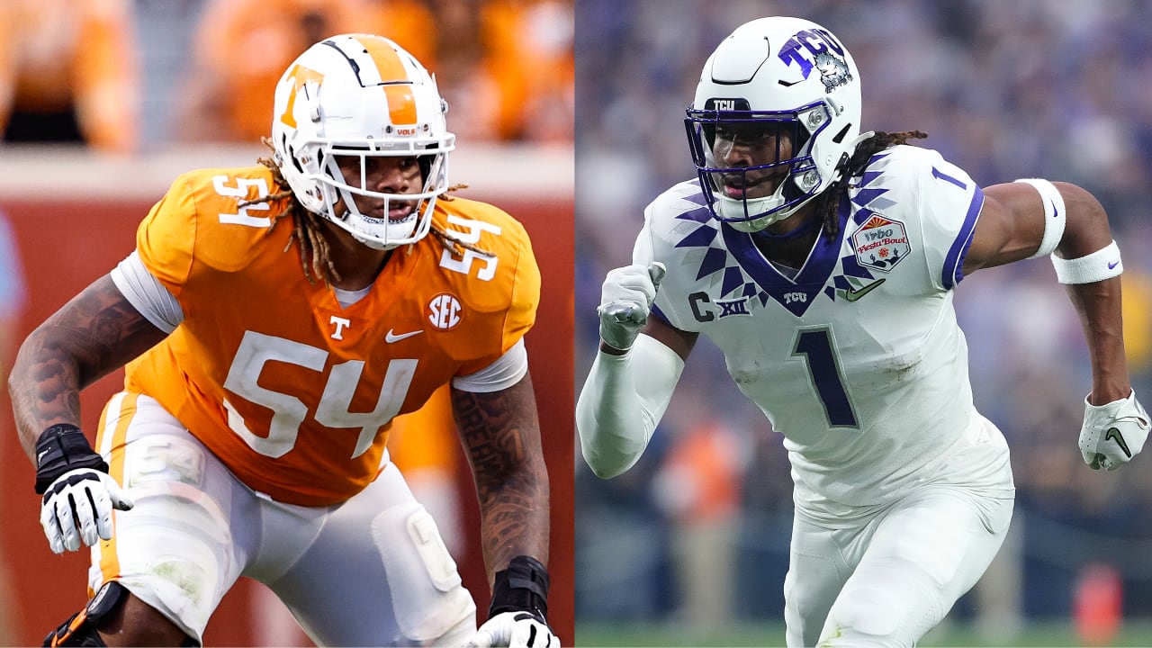 Jeremiah, Judon have different takes on who Patriots should draft